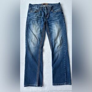 Seven Men’s‎ jeans Straight fit 30 x 30